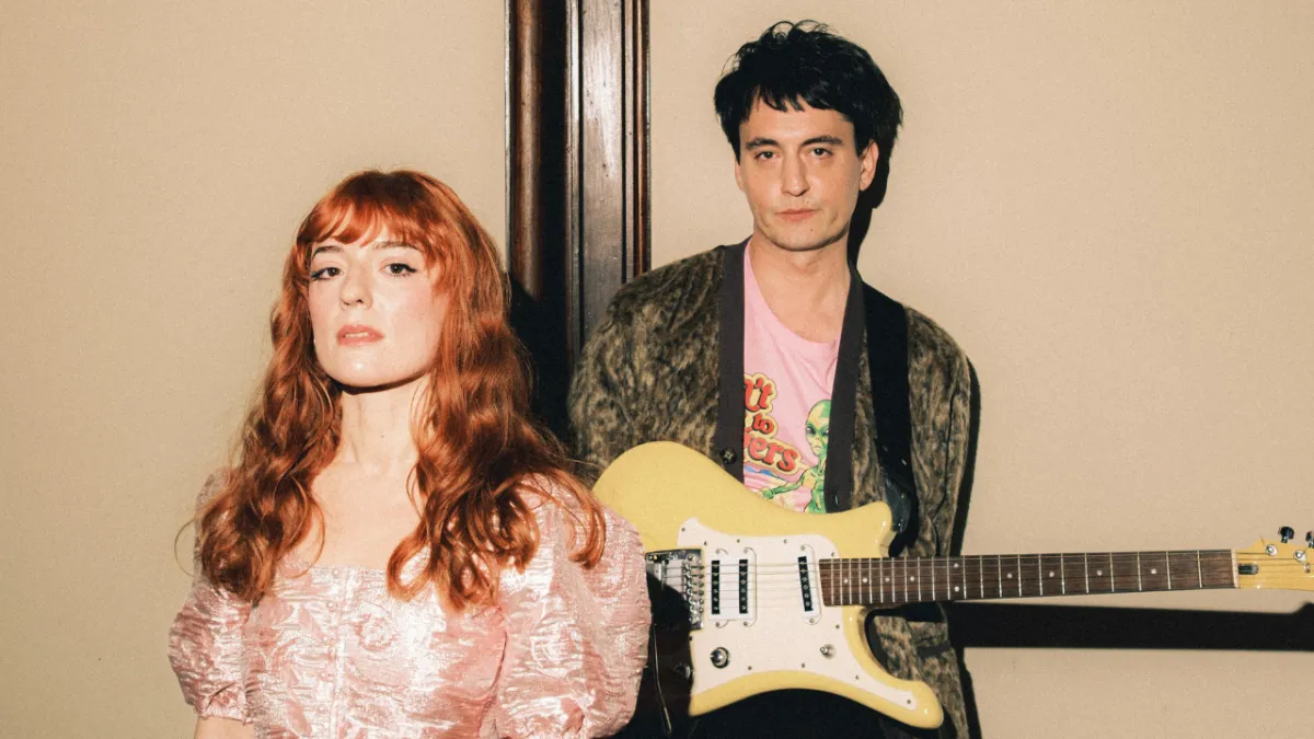 Maria Antonietta & Colombre annunciano il tour estivo 2026: date, biglietti e scaletta