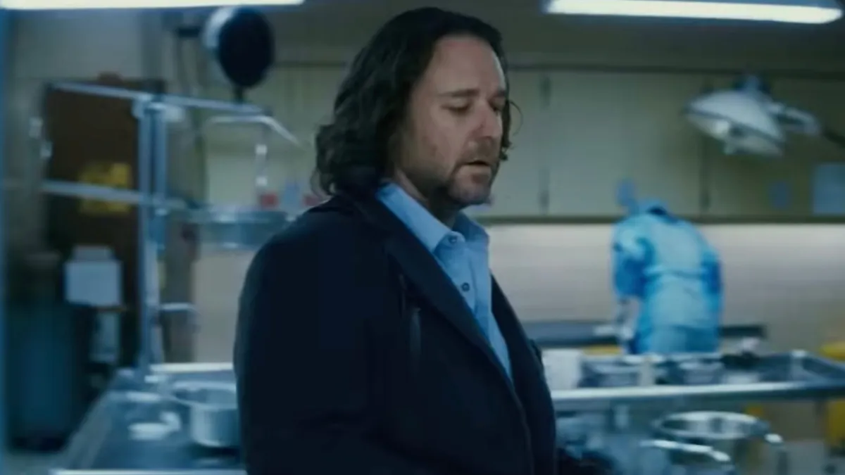 “State of play”, come finisce e dove è stato girato il thriller con Russell Crowe?