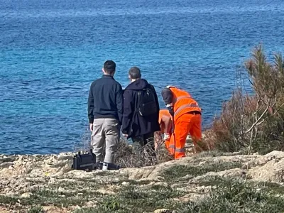 Roberta Martucci scomparsa nel 1999 da Ugento, scavi sulla costa salentina: riprese le ricerche del corpo