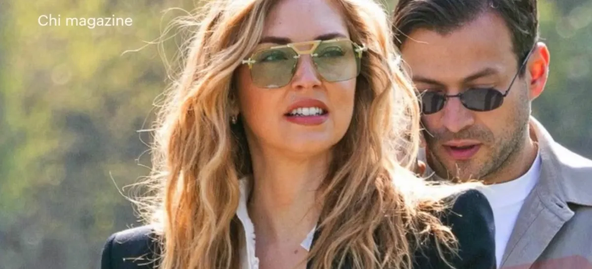 Chiara Ferragni, chi è il nuovo fidanzato Josè Hernandez? Avvistati insieme a Milano