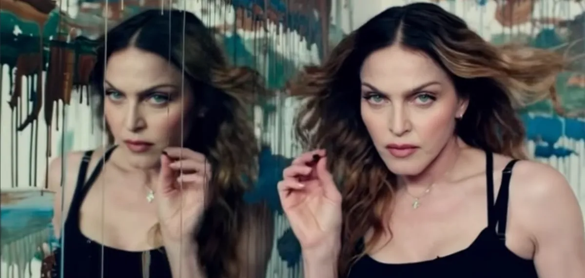 Grande ritorno di Madonna: in arrivo un video musicale spettacolare con delle superstar, chi sono?