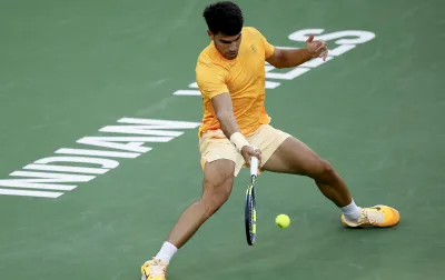 Finale Indian Wells 2026: quando si gioca e dove vederla in TV e in streaming