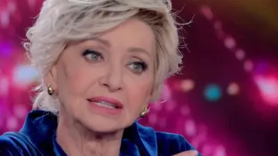 Come è morta e che malattia aveva Enrica Bonaccorti? Addio alla conduttrice tv