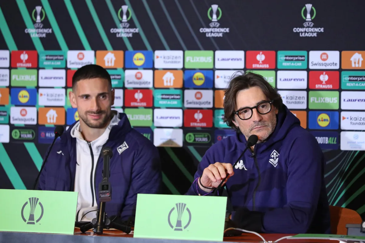 Dove vedere Fiorentina-Rakow in TV e streaming: canale, orario e probabili formazioni