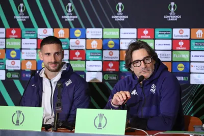 Dove vedere Fiorentina-Rakow in TV e streaming: canale, orario e probabili formazioni