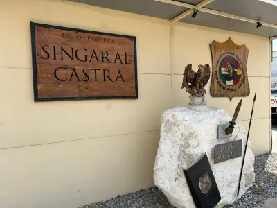 Attacco alla base italiana di Erbil, cosa è successo davvero: la ricostruzione del comandante