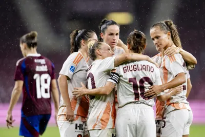 Serie A Femminile 2025/26, 16ª giornata: analisi e pronostici partita per partita