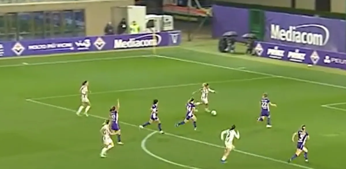 Fiorentina-Juventus 0-2, Coppa Italia Femminile: cosa serve alla Viola per conquistare la finale