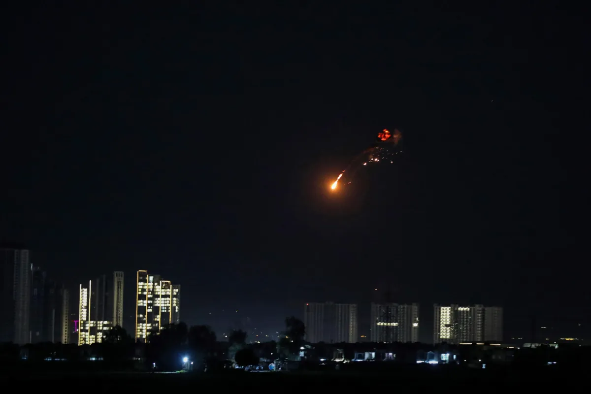 Missile su base italiana a Erbil: dove si trova Camp Singara e perché è un obiettivo strategico