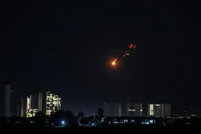 Missile su base italiana a Erbil: dove si trova Camp Singara e perché è un obiettivo strategico