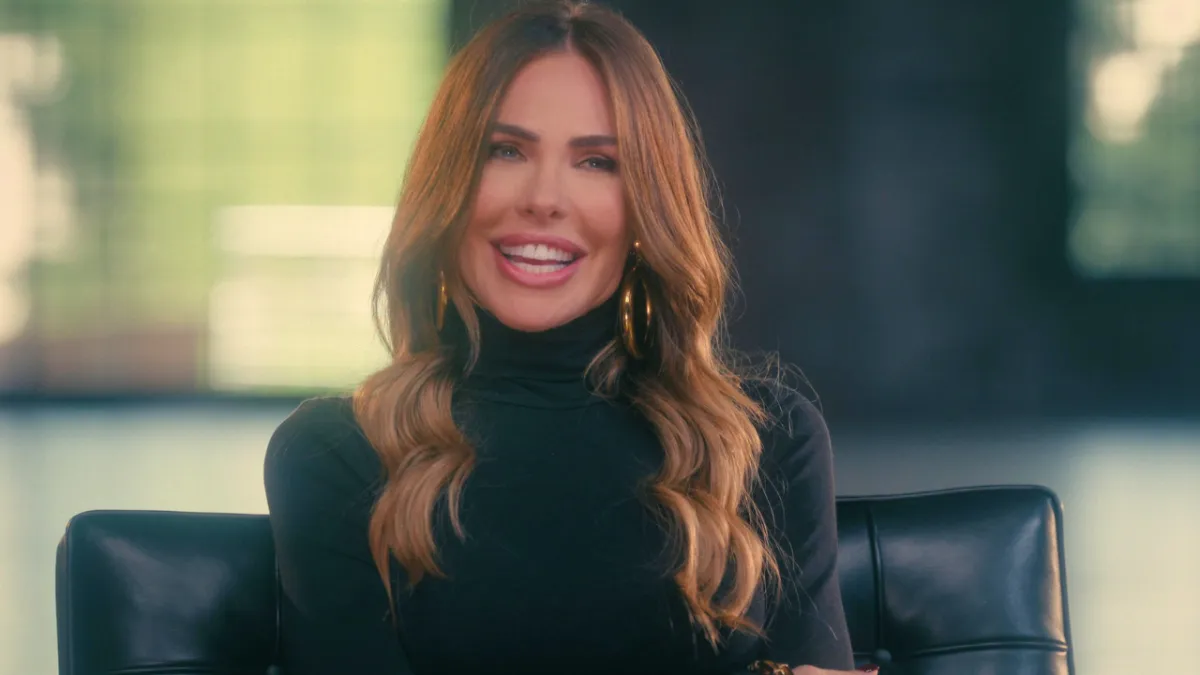 Ilary Blasi quando si sposa? Nozze in arrivo con Bastian Muller