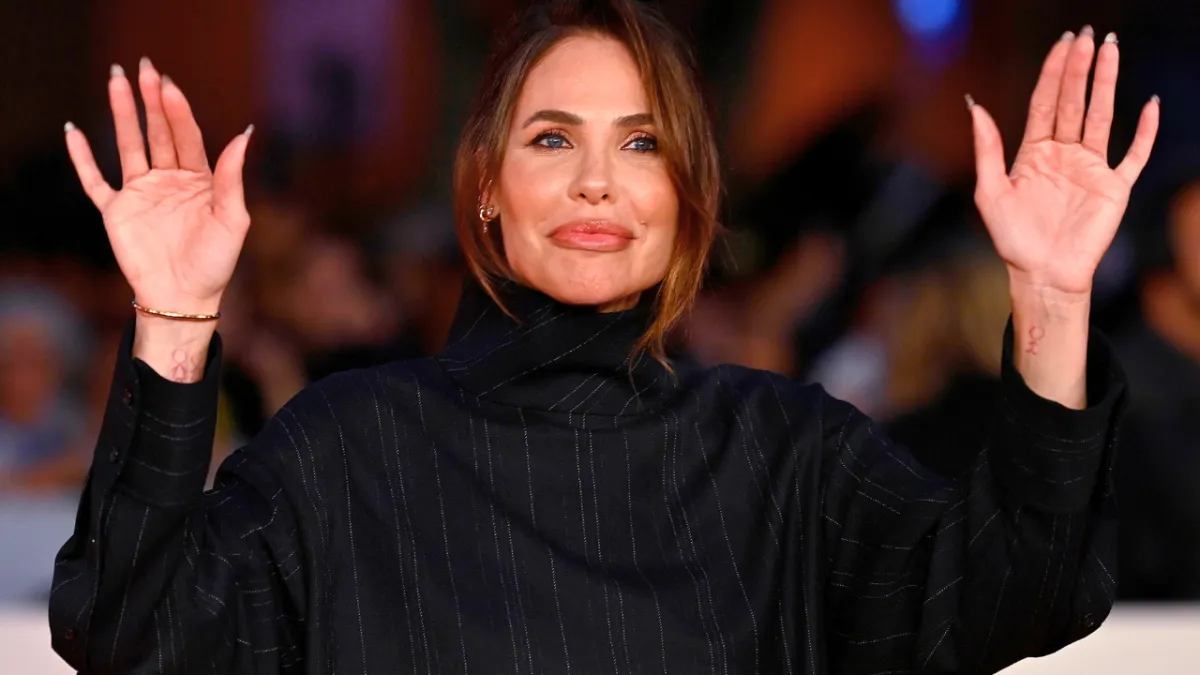 Quante sorelle ha Ilary Blasi? Tutto su Silvia e Melory