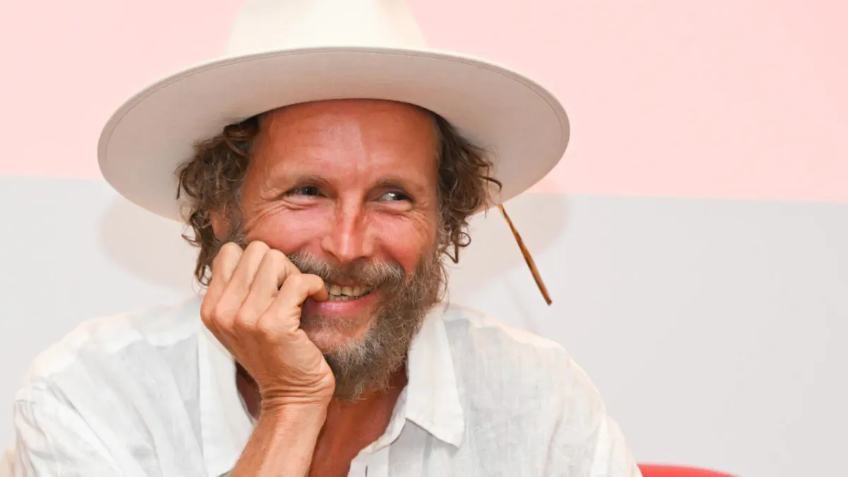 Le origini di Jovanotti: chi sono i genitori e dove vive oggi il cantante