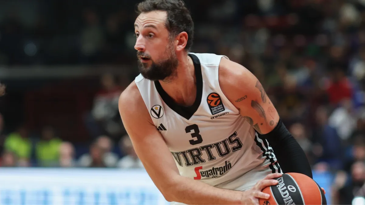 Marco Belinelli: quanto guadagna e dove vive oggi l’ex cestista