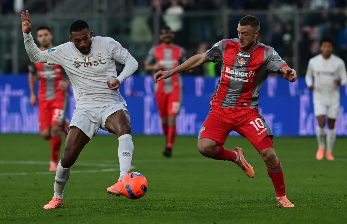 Quando torna Juan Jesus? Il brasiliano out per infortunio prima di Napoli-Lecce