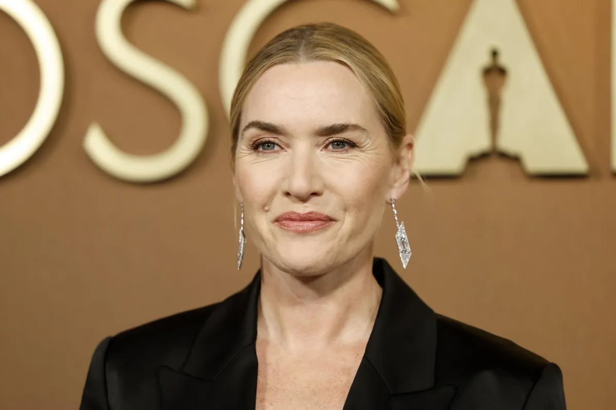 Il Signore degli Anelli: Kate Winslet si unisce a The Hunt for Gollum?