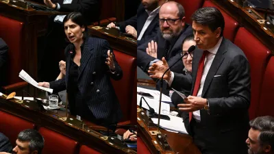 Quattro mozioni, un solo fronte: il centrosinistra continua a litigare, ma Elly Schlein resta ottimista 