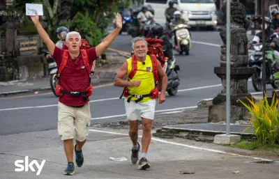 Pechino Express 2026: dove vederlo in chiaro