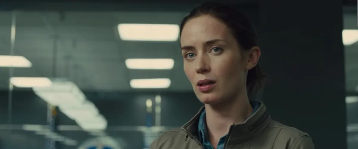 "Sicario", come finisce e dove è stato girato il fim con Emily Blunt?