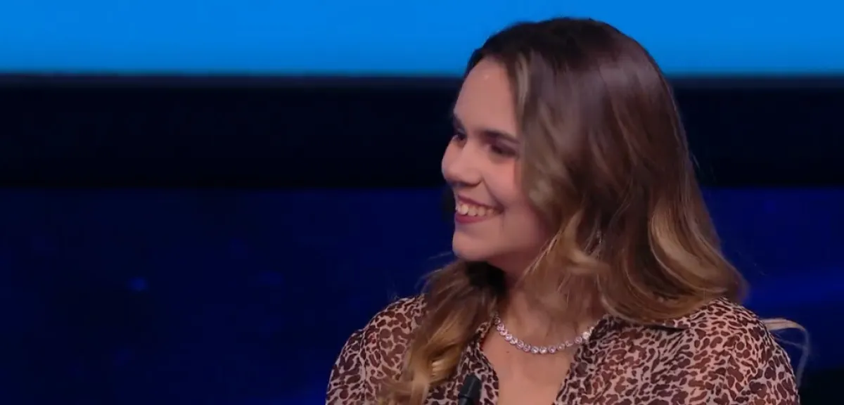 La ruota della fortuna, chi è la nuova campionessa Francesca da Milano e quanto ha vinto l'11 marzo?