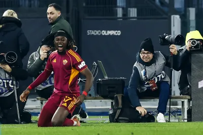 Quando torna Konè? Il centrocampista della Roma ko prima della sfida con il Bologna