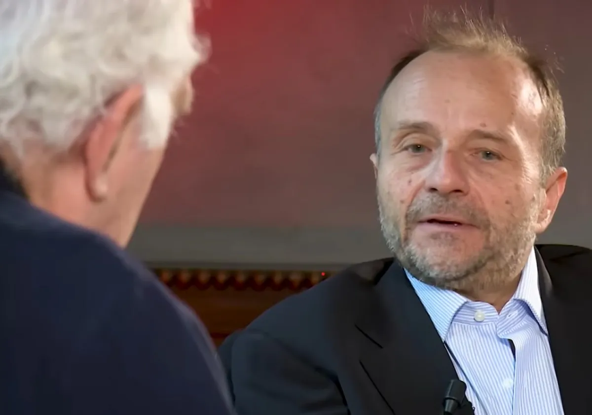 Referendum sulla Giustizia, Woodcock ribalta la Costituzione: "Al processo si prova l'innocenza dell'imputato"