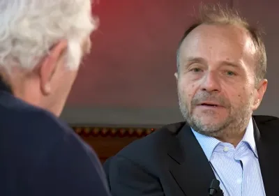 Referendum sulla Giustizia, Woodcock ribalta la Costituzione: "Al processo si prova l'innocenza dell'imputato"