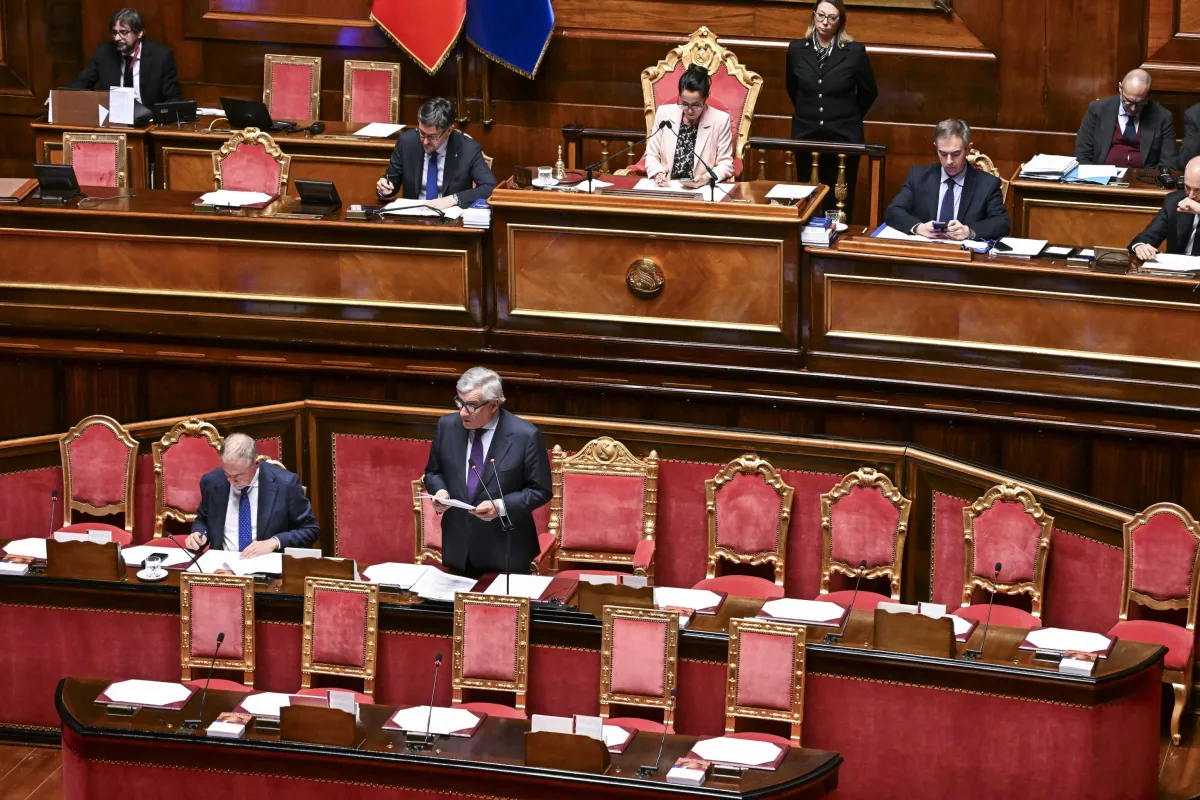 Attacco alla base italiana di Erbil, la condanna bipartisan della politica