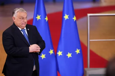 UE propone ispezione dell’oleodotto Druzhba nel mezzo della disputa tra Ungheria e Ucraina: tentativo di sbloccare i finanziamenti a Kiev