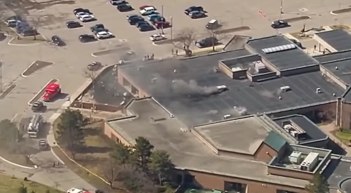 Sparatoria in una sinagoga a West Bloomfield in Michigan: ucciso il sospettato