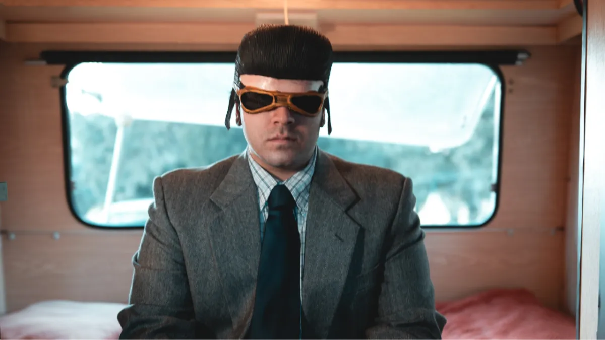 Tony Pitony live a Roma nell’estate 2026: biglietti e scaletta del concerto alla Cavea