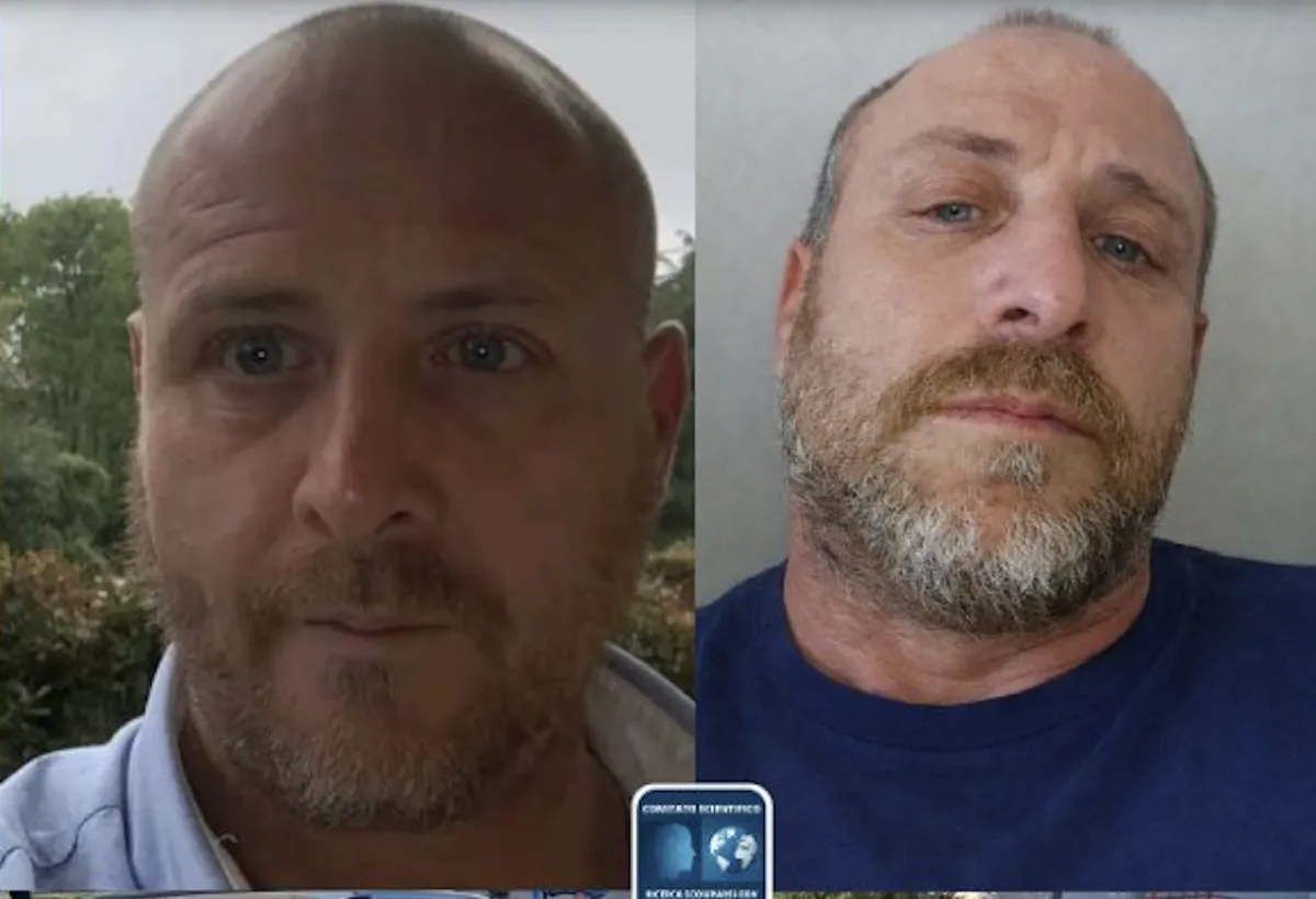 Jorge Fita Garrido scomparso da Firenze, il Comitato: “Appello per rintracciare l’uomo”