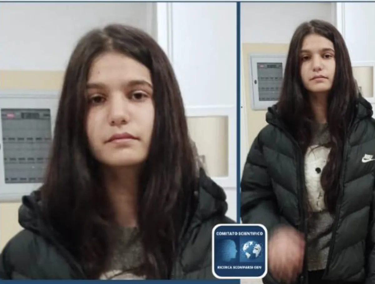 Sofia Omerovic scomparsa da Roma, il Comitato: “Allontanata insieme alla sorella”