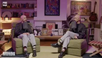 “La pelle del mondo”, quante puntate sono e quando va in onda? Gli ospiti del programma Rai