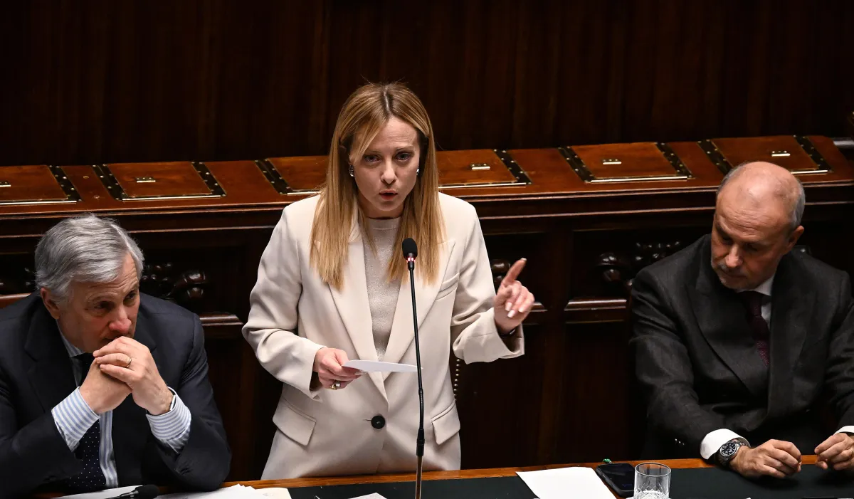 Meloni chiama, Schlein e Conte rifiutano: il centrosinistra dice no al tavolo sulla guerra in Iran 