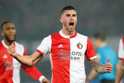 Chi è Marcos Senesi: età, ruolo, carriera e caratteristiche tecniche del difensore che vuole la Juve