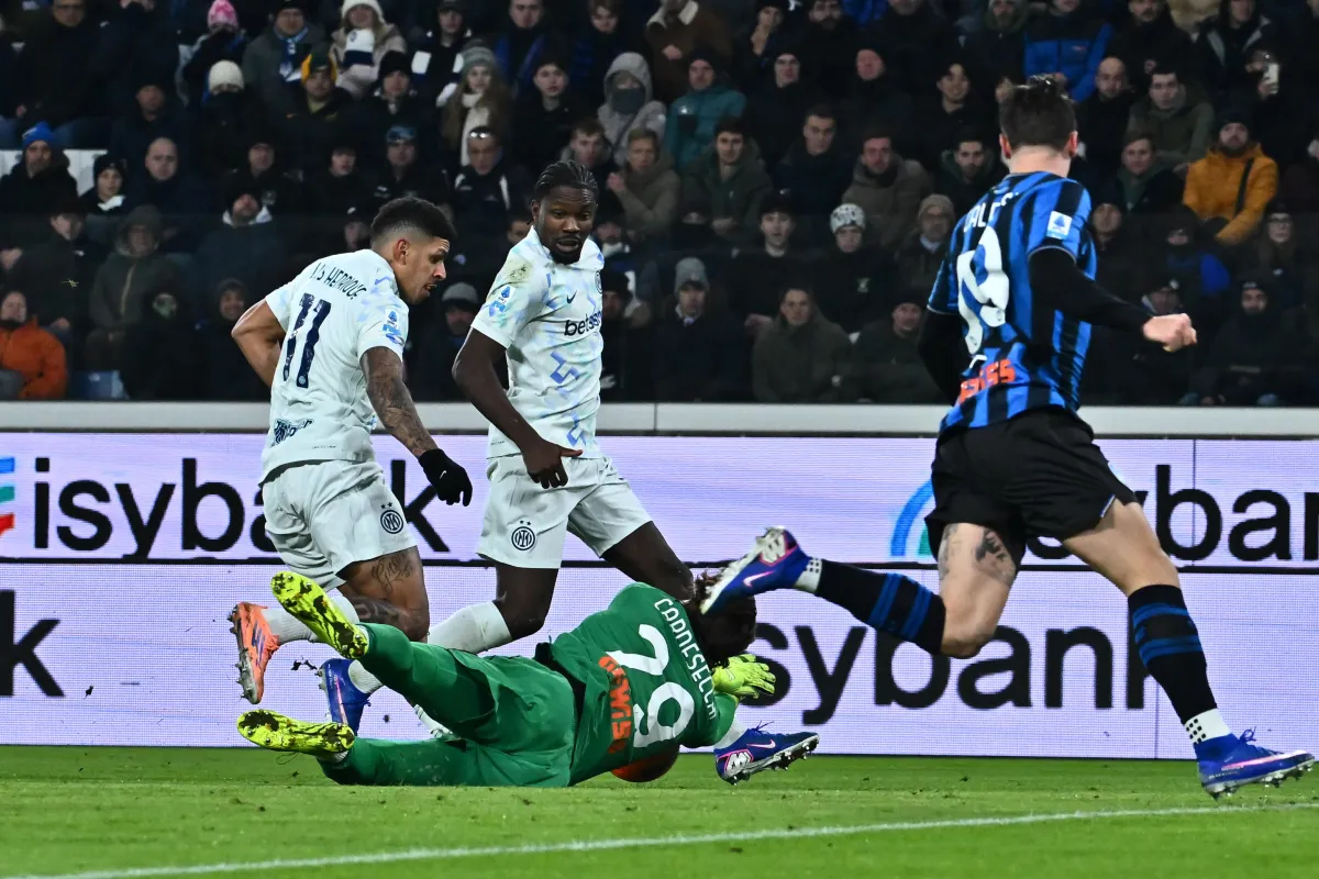 Inter-Atalanta: precedenti, statistiche e curiosità della sfida di Serie A