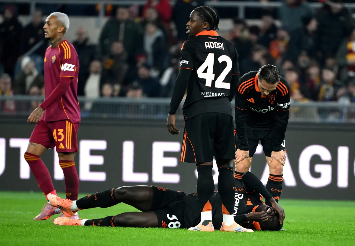 Como-Roma: probabili formazioni e info diretta TV