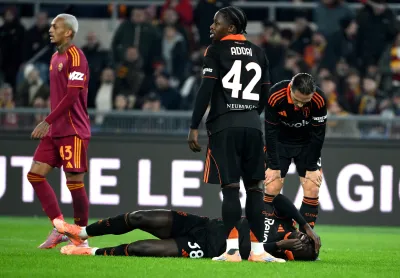 Como-Roma: probabili formazioni e info diretta TV