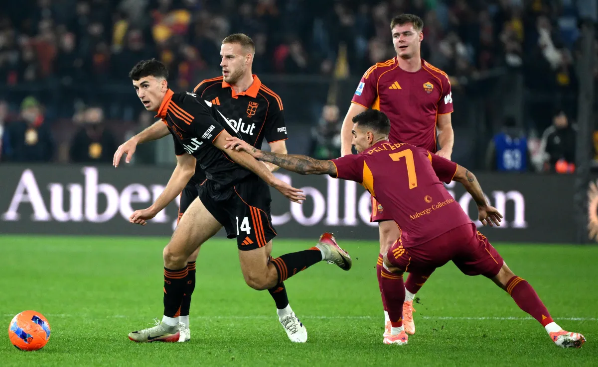 Como-Roma: precedenti, statistiche e curiosità storiche