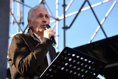 Referendum sulla Giustizia, Travaglio ha paura di perdere:  Ma comunque io non mi sputerò allo specchio  