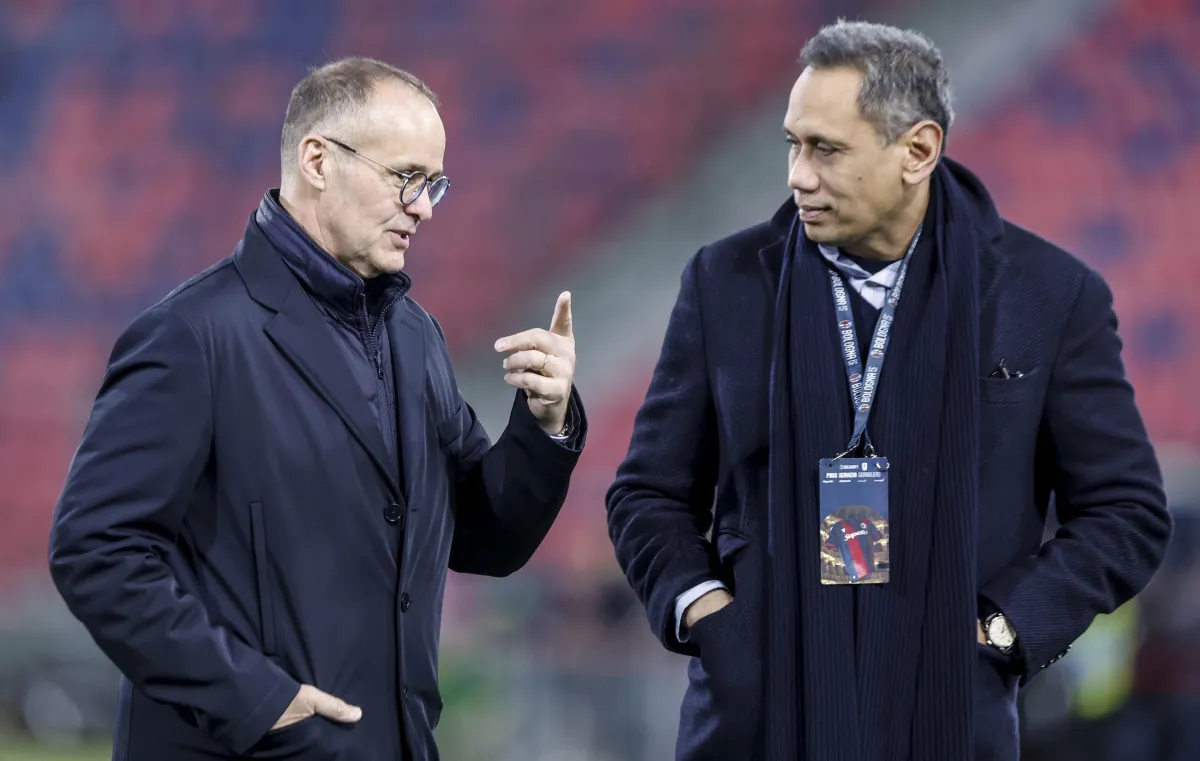 Chi sono i proprietari più ricchi dei club di Serie A? La classifica aggiornata