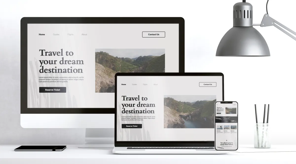 Sito web aziendale: quando è necessario aggiornarlo