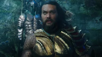 “Aquaman”, come finisce e dove è stato girato il film con Jason Momoa?