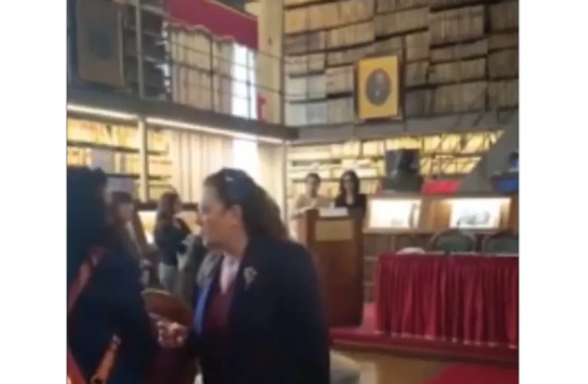 Referendum sulla Giustizia, perché a Napoli gli studenti hanno abbandonato un convegno: cosa è successo