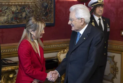 Consiglio Supremo di Difesa: cosa ha deciso l’Italia sulla guerra in Iran?