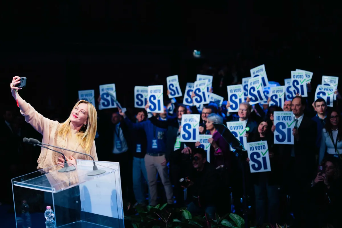 Riforma della Giustizia, per Sechi ieri Meloni ha anticipato una grande novità