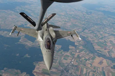 Guerra in Iran, aereo cisterna USA precipitato in Iraq: morti tutti i sei militari americani a bordo