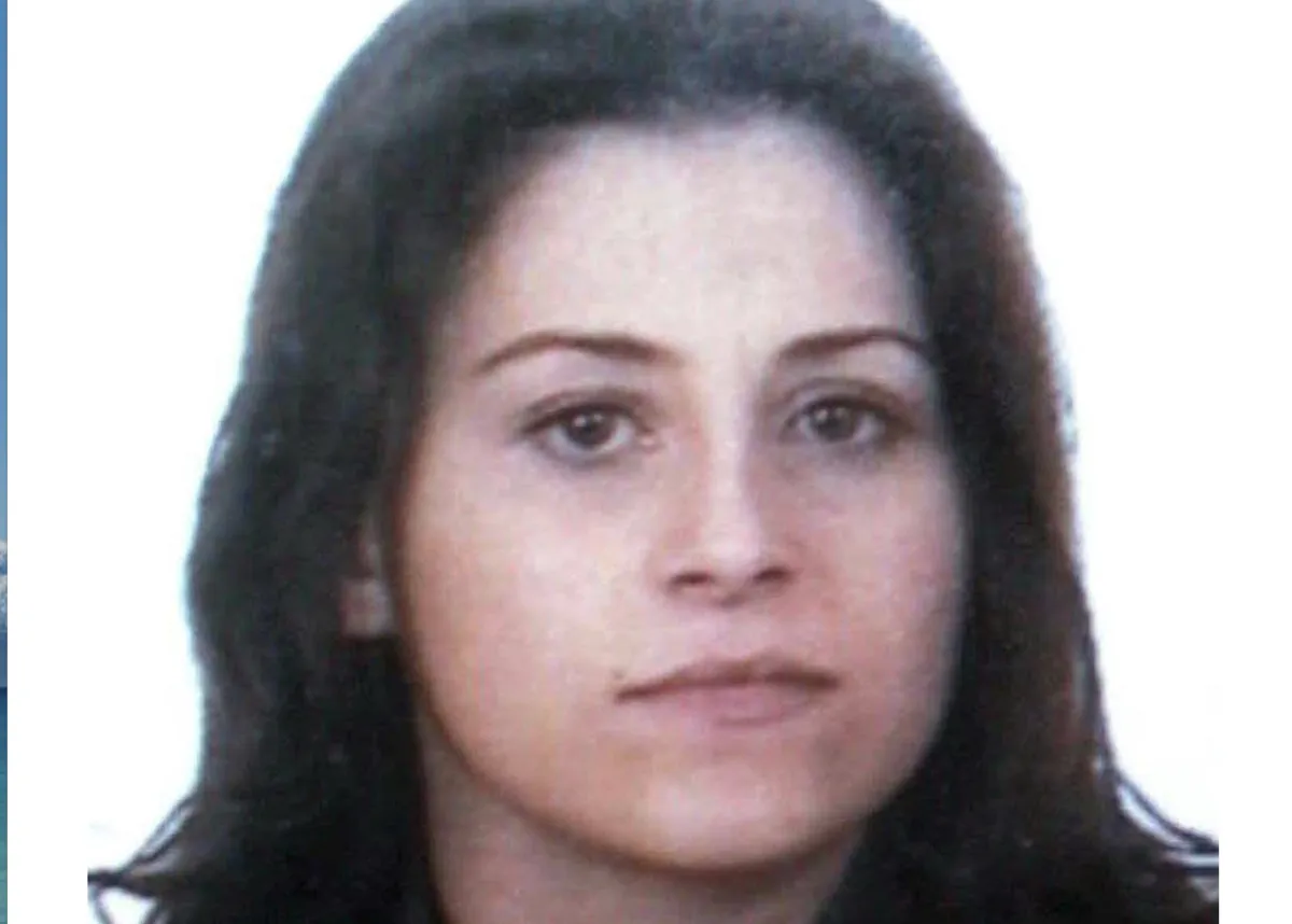 Roberta Martucci scomparsa nel 1999 in Salento, scavi senza esito. La sorella Lorella: "Non mi arrendo"