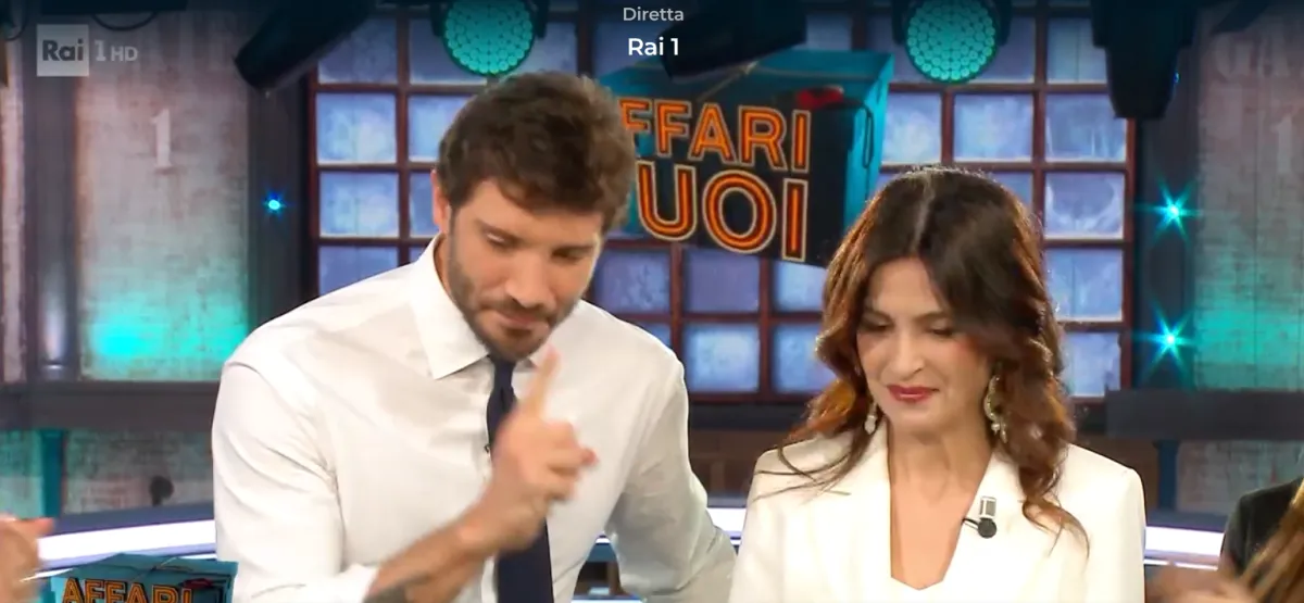 Chi è Maria della Sardegna, concorrente di Affari tuoi del 13 marzo